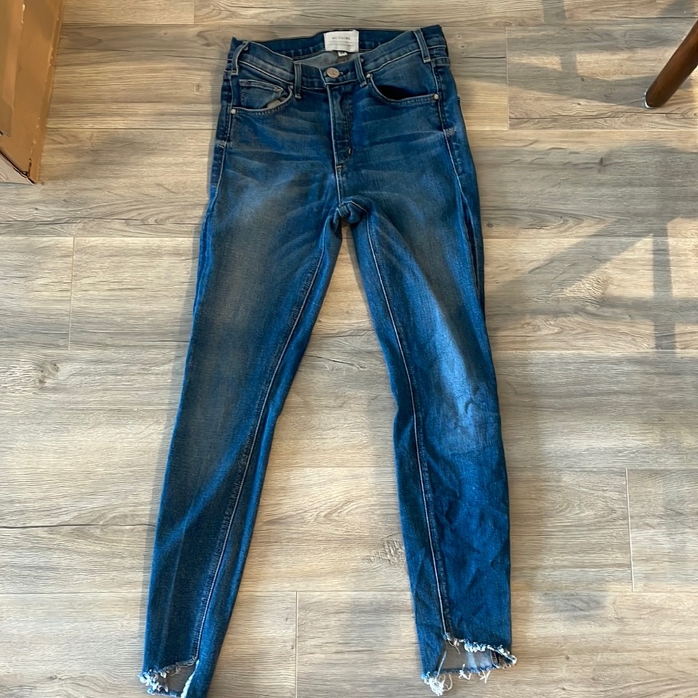 Mcguire Pants